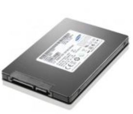 ThinkPad 240GB 2.5インチ OPAL2.0対応 ソリッドステートドライブ(SSD